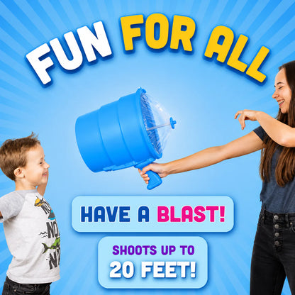 Air-Blaster