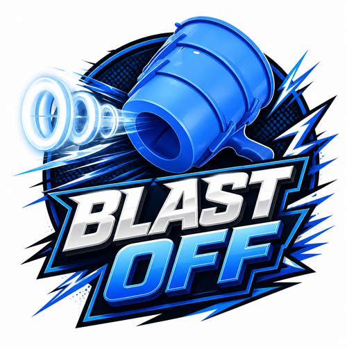 Air-Blaster